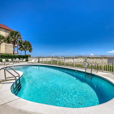 Appartement Tropic Isle à Gulf Shores Chambre photo