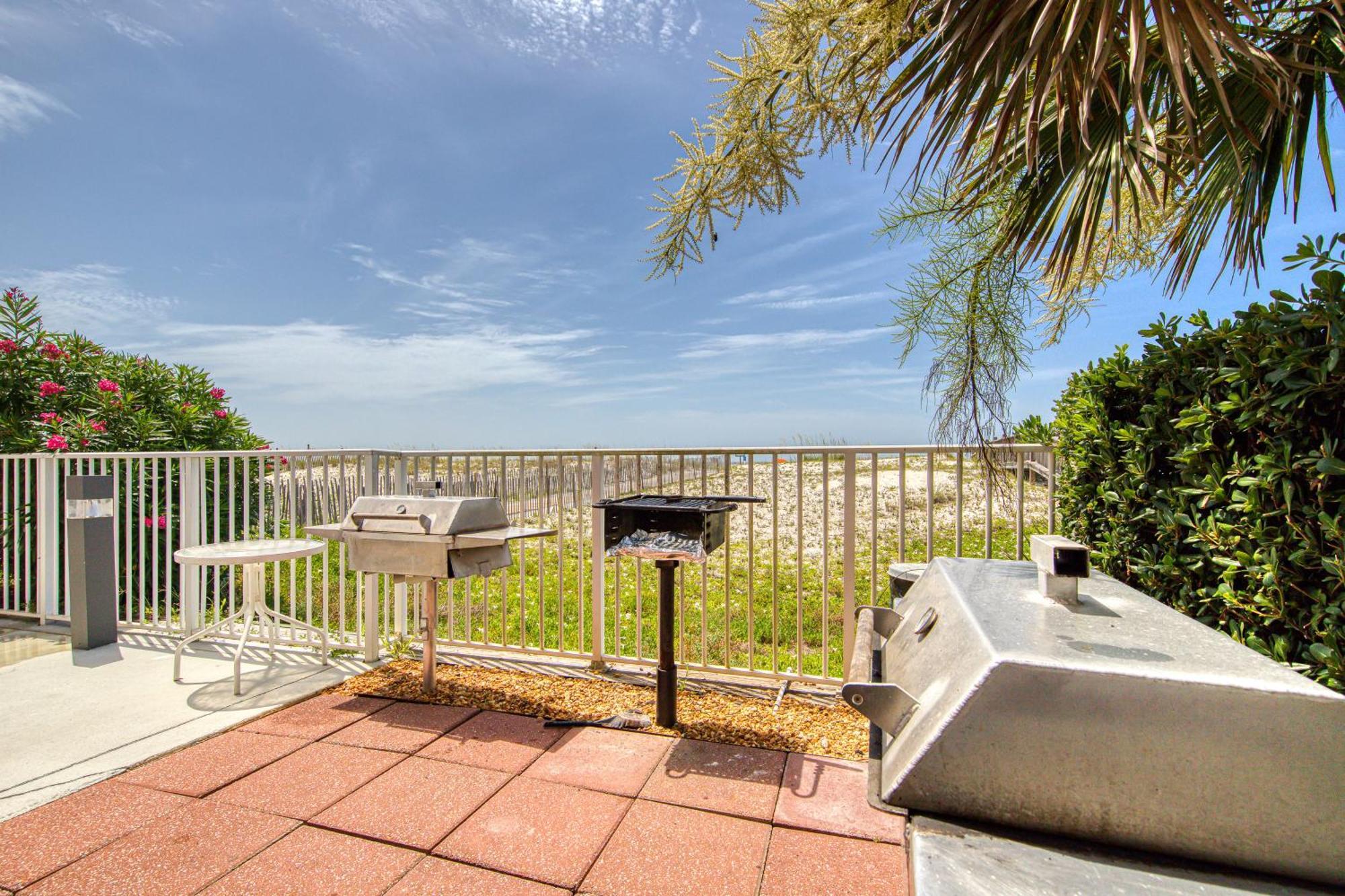 Appartement Tropic Isle à Gulf Shores Chambre photo