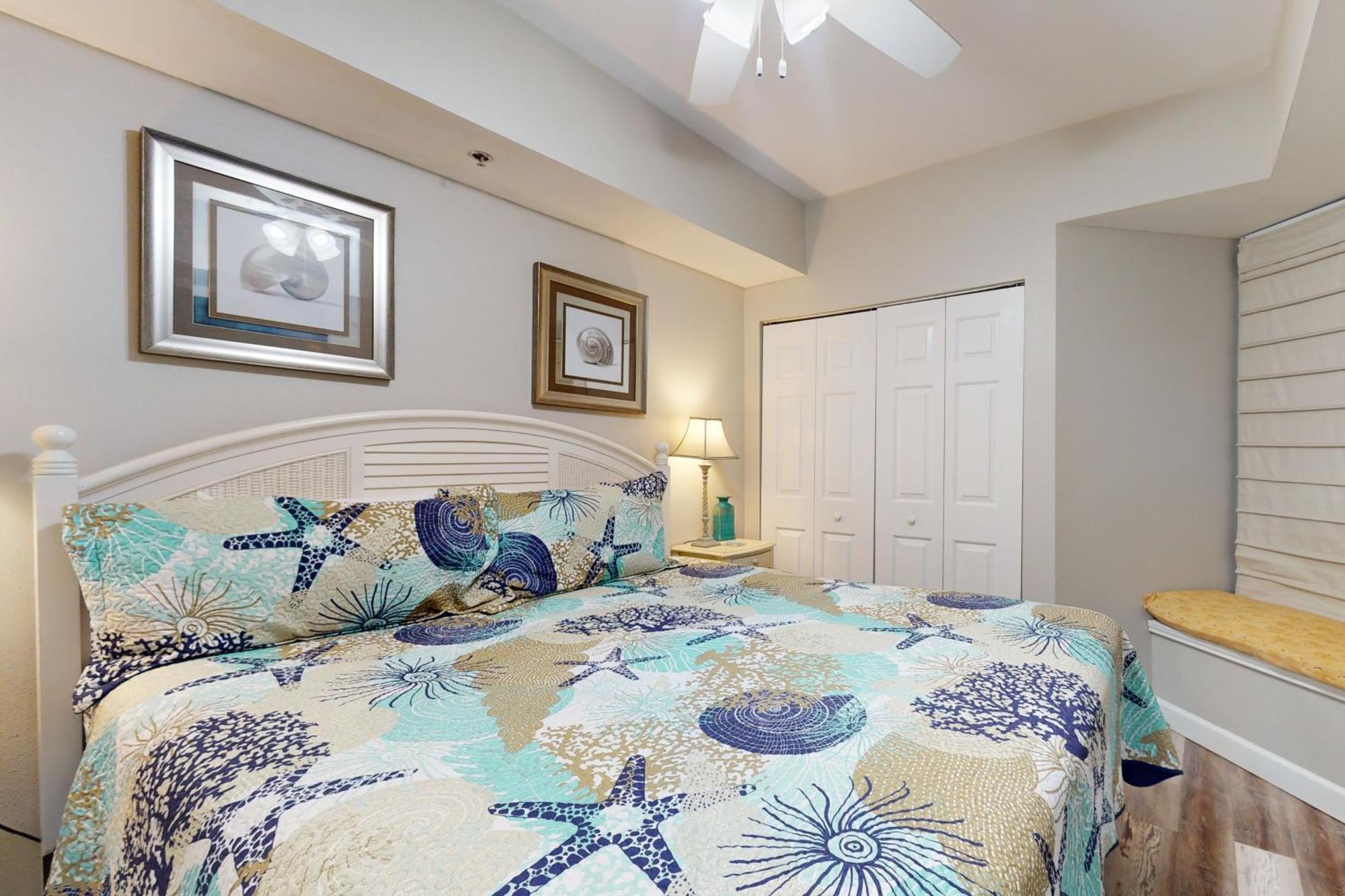 Appartement Tropic Isle à Gulf Shores Extérieur photo