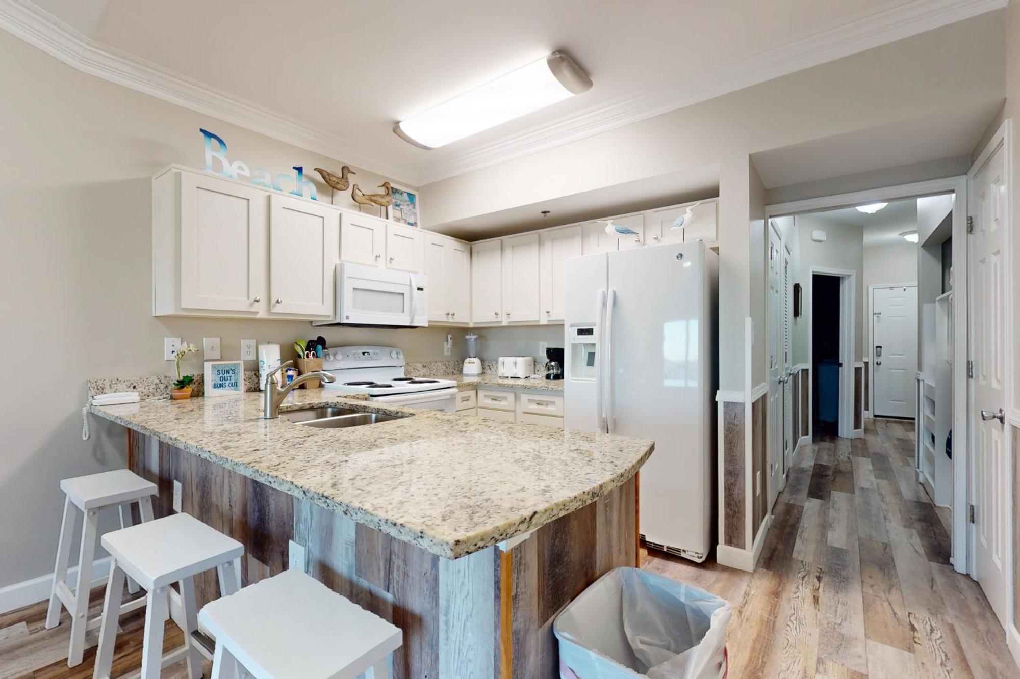 Appartement Tropic Isle à Gulf Shores Extérieur photo